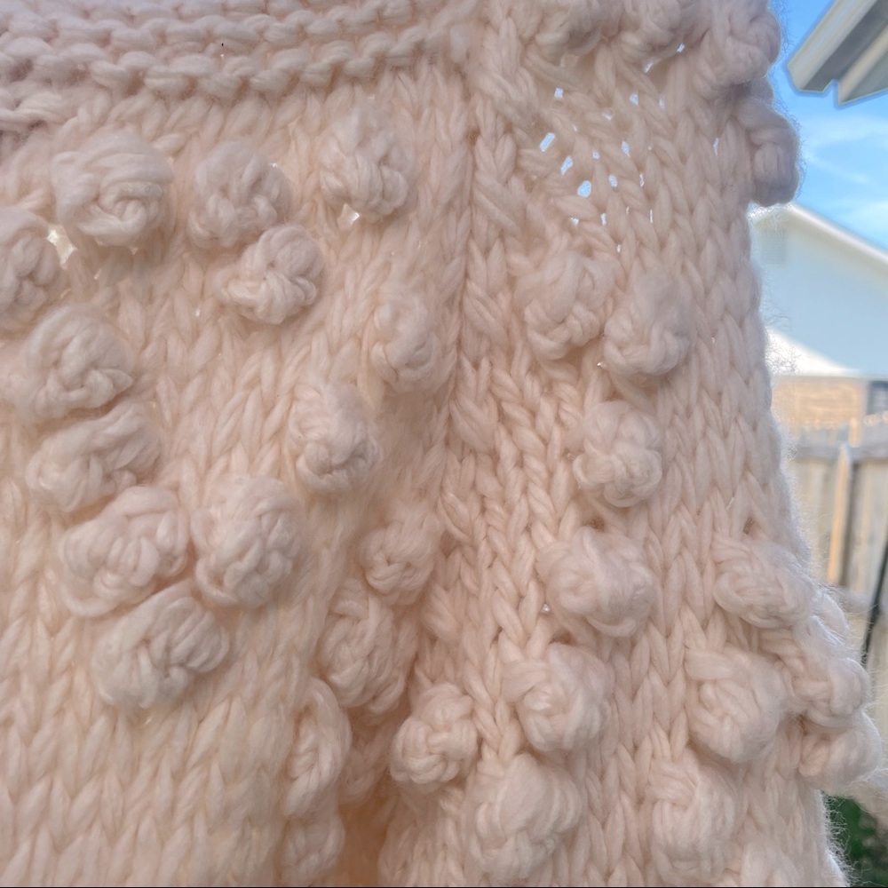 CHICWISH Cardigan - Chicwish Sweater - Picture 10 of 11